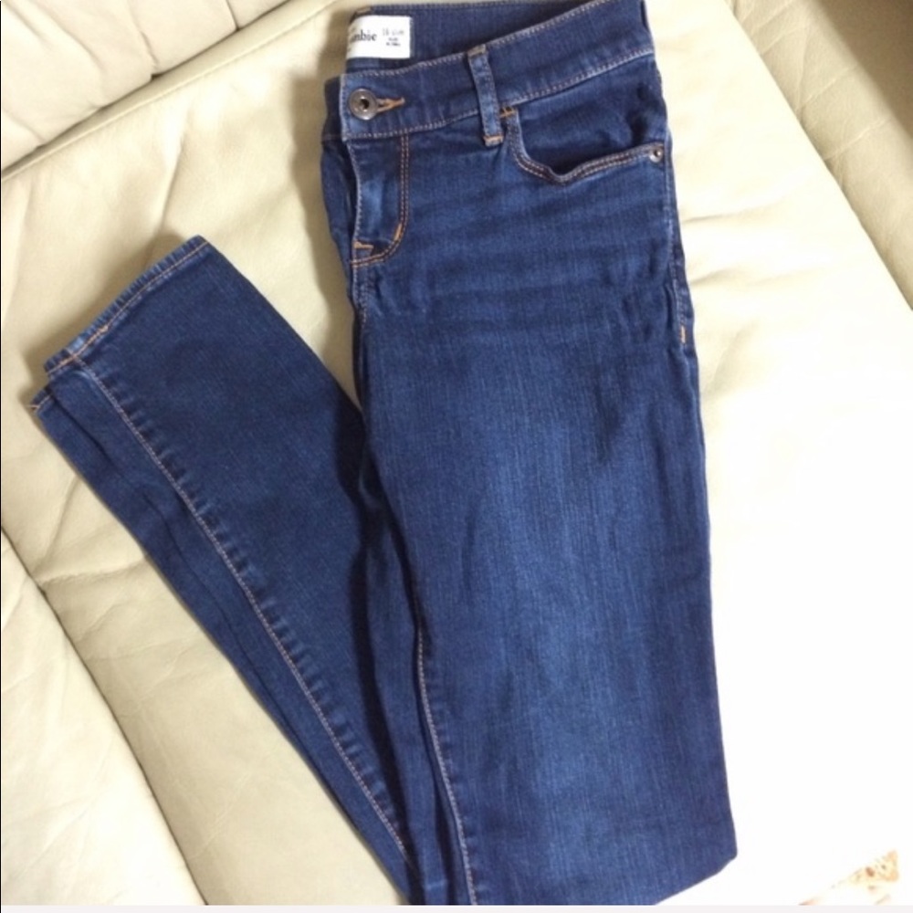 Skinny jeans